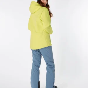 Protest Winterjacke “ PRTKENZIA In Jelly Bean 18