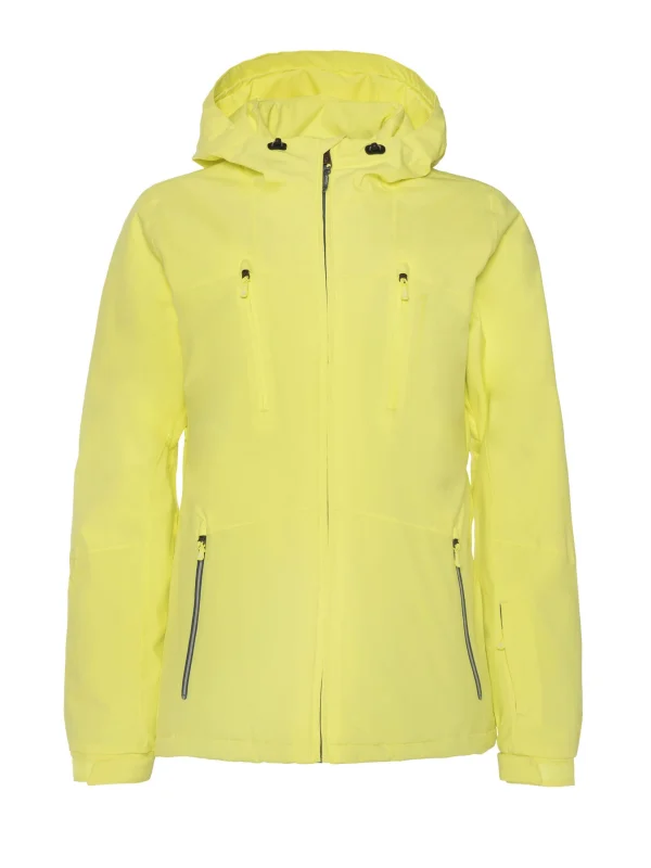 Protest Winterjacke “ PRTKENZIA In Jelly Bean 1