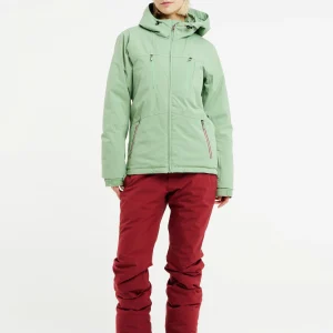 Protest Winterjacke “ PRTKENZIA In Juniper 9