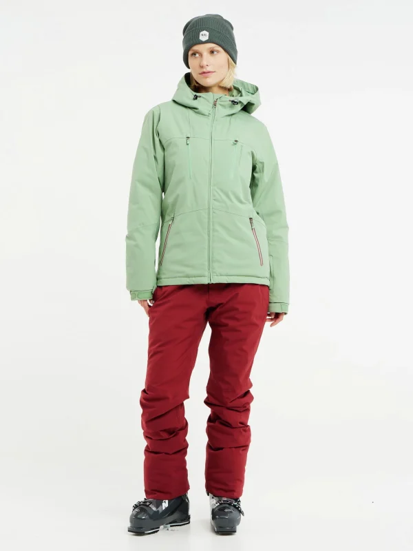 Protest Winterjacke “ PRTKENZIA In Juniper 3