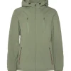 Protest Winterjacke “ PRTKENZIA In Juniper 28