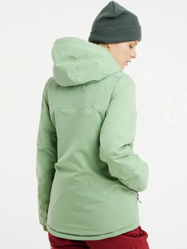 Protest Winterjacke “ PRTKENZIA In Juniper 4
