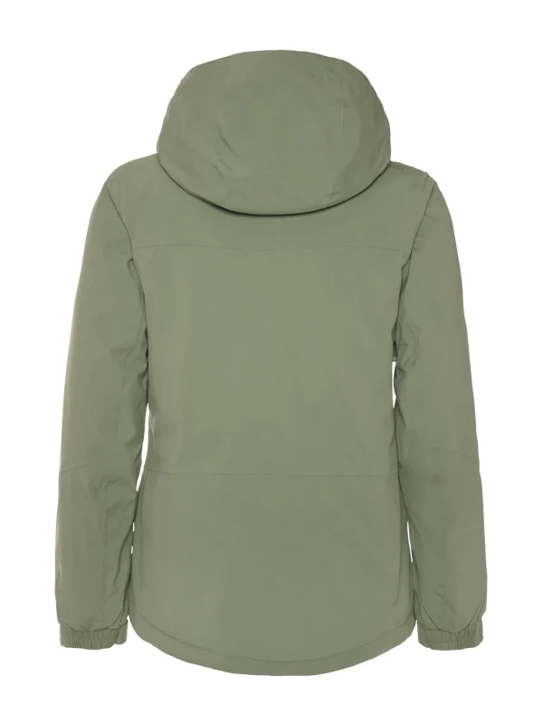 Protest Winterjacke “ PRTKENZIA In Juniper 5