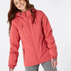 Protest Winterjacke “ PRTKENZIA In Rusticrust 10