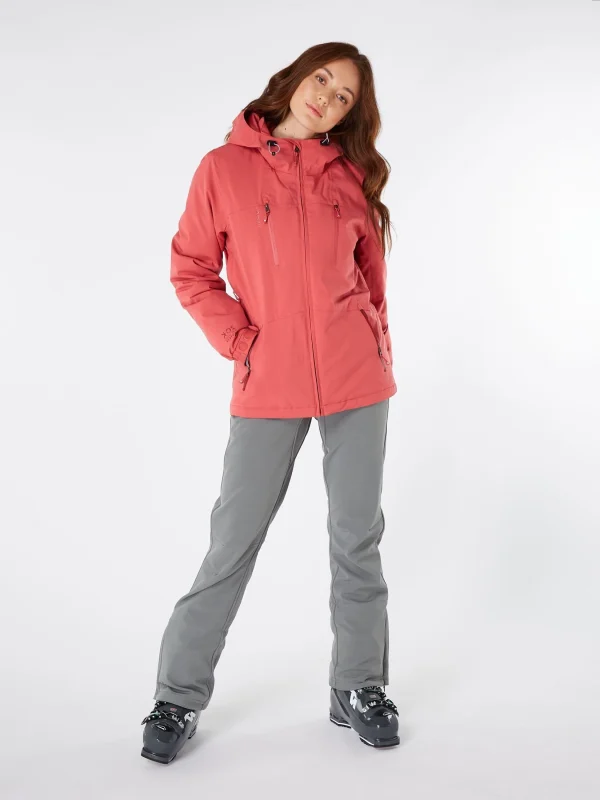 Protest Winterjacke “ PRTKENZIA In Rusticrust 4