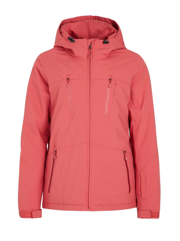 Protest Winterjacke “ PRTKENZIA In Rusticrust 1