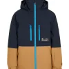 Protest Winterjacke “ PRTLARS JR In Deep Ocean 26