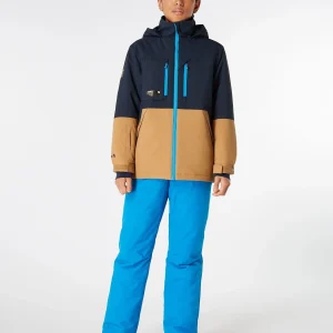 Protest Winterjacke “ PRTLARS JR In Deep Ocean 12