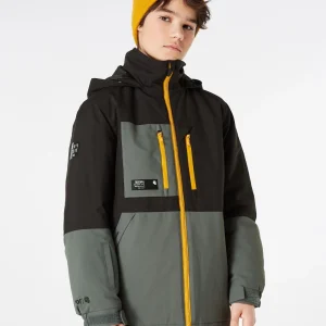 Protest Winterjacke “ PRTLARS JR In True Black 10