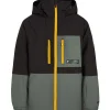 Protest Winterjacke “ PRTLARS JR In True Black 26
