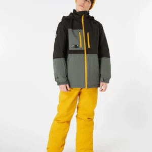 Protest Winterjacke “ PRTLARS JR In True Black 12