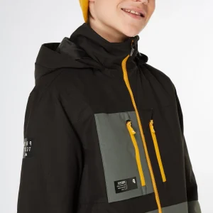 Protest Winterjacke “ PRTLARS JR In True Black 16