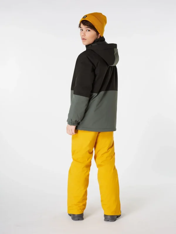Protest Winterjacke “ PRTLARS JR In True Black 7
