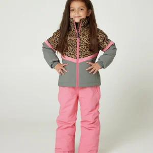 Protest Winterjacke “ PRTLILLY TD In Fudgecamel 9