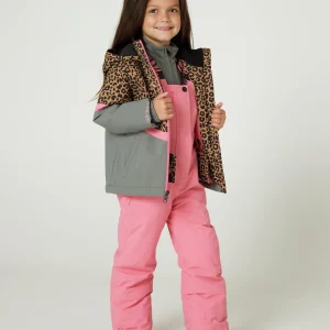 Protest Winterjacke “ PRTLILLY TD In Fudgecamel 11