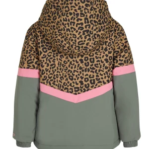 Protest Winterjacke “ PRTLILLY TD In Fudgecamel 13