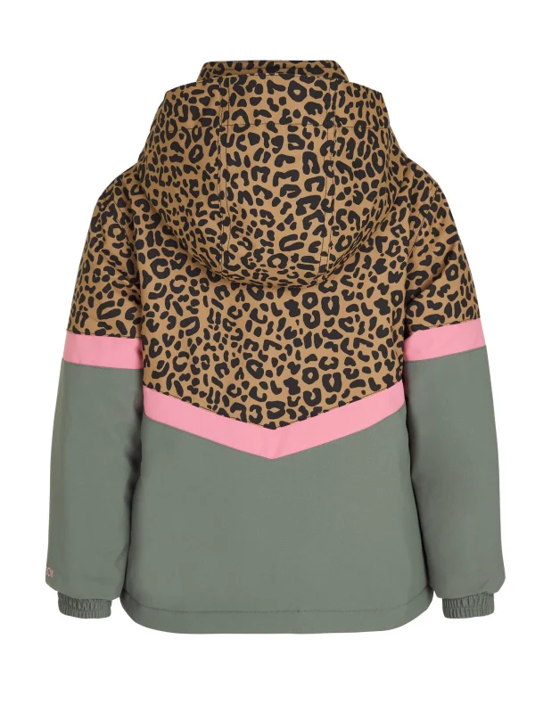 Protest Winterjacke “ PRTLILLY TD In Fudgecamel 5