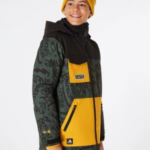 Protest Winterjacke “ PRTLUCAS JR In Huntergreen 11