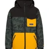 Protest Winterjacke “ PRTLUCAS JR In Huntergreen 28