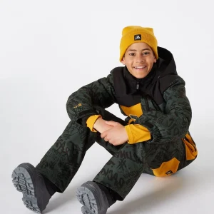 Protest Winterjacke “ PRTLUCAS JR In Huntergreen 19