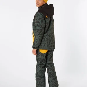 Protest Winterjacke “ PRTLUCAS JR In Huntergreen 21