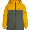 Protest Winterjacke “ PRTNADIN TD In Dark Yellow 28