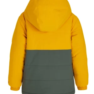 Protest Winterjacke “ PRTNADIN TD In Dark Yellow 13