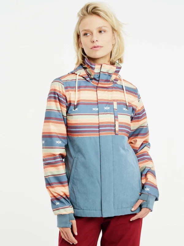 Protest Winterjacke “ PRTOKAYT In Manatee 3