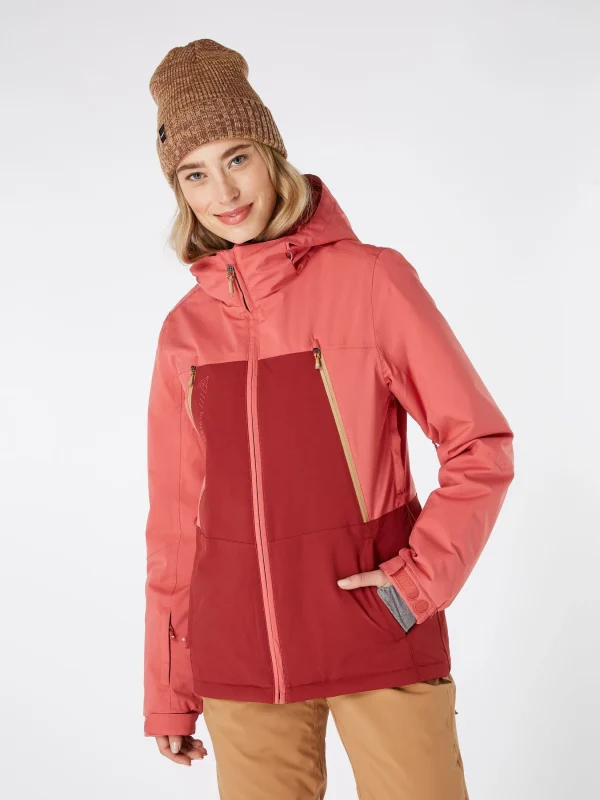 Protest Winterjacke “ PRTPATRICEY In Rusticrust 3