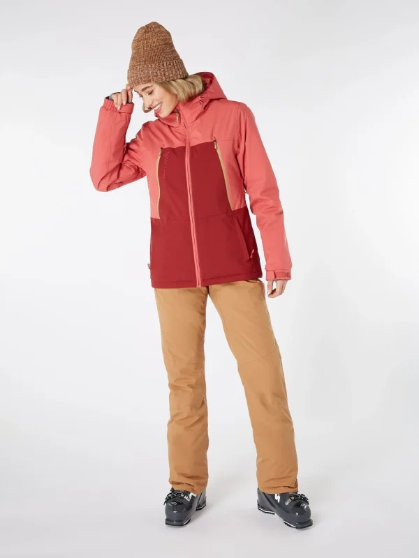 Protest Winterjacke “ PRTPATRICEY In Rusticrust 4