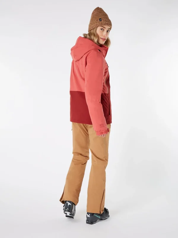 Protest Winterjacke “ PRTPATRICEY In Rusticrust 7