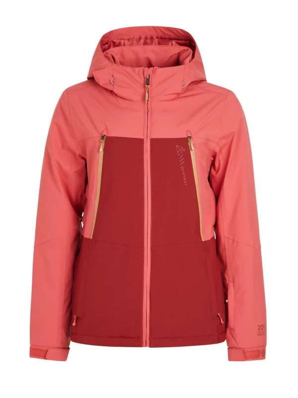 Protest Winterjacke “ PRTPATRICEY In Rusticrust 1