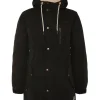 Protest Winterjacke “ PRTSAFFROON In True Black 20