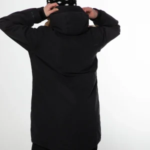Protest Winterjacke “ PRTSAFFROON In True Black 21