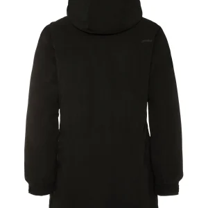 Protest Winterjacke “ PRTSAFFROON In True Black 23