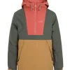 Protest Winterjacke “ PRTSENNAY JR In Huntergreen 22