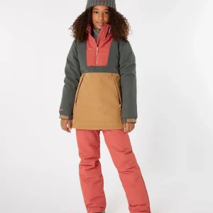 Protest Winterjacke “ PRTSENNAY JR In Huntergreen 12