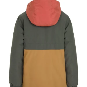 Protest Winterjacke “ PRTSENNAY JR In Huntergreen 14