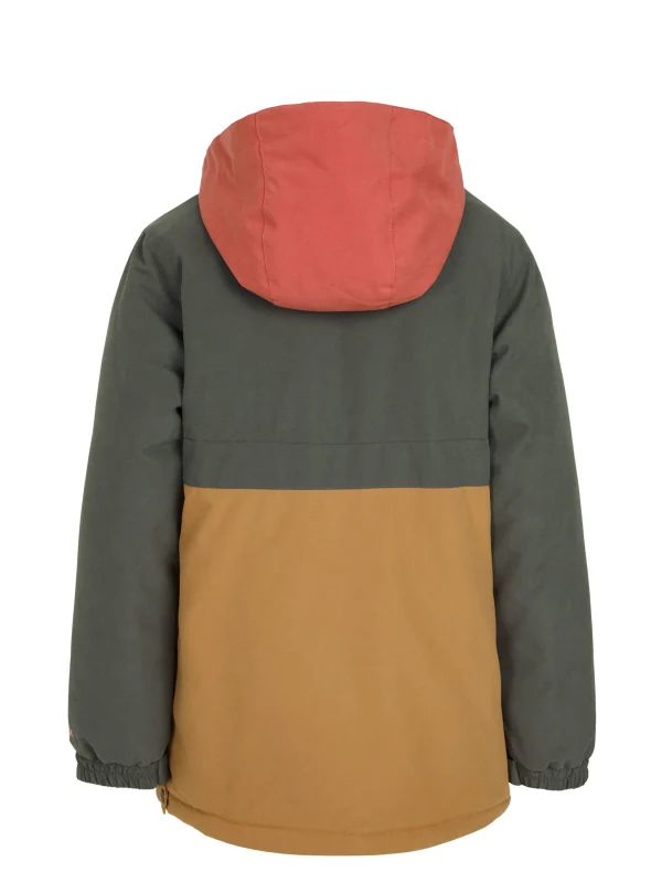 Protest Winterjacke “ PRTSENNAY JR In Huntergreen 5