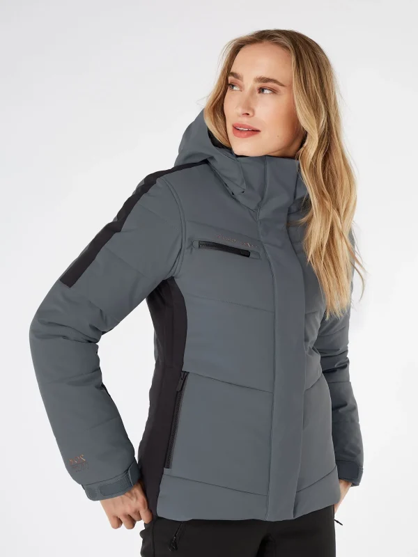 Protest Winterjacke “ PRTSHEENAS In Manatee 3