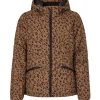 Protest Winterjacke “ PRTSNOWDROPS In Fudgecamel 23