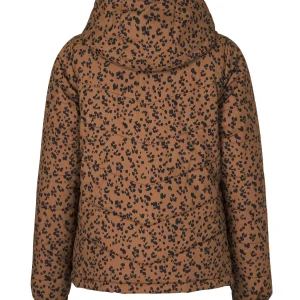 Protest Winterjacke “ PRTSNOWDROPS In Fudgecamel 14