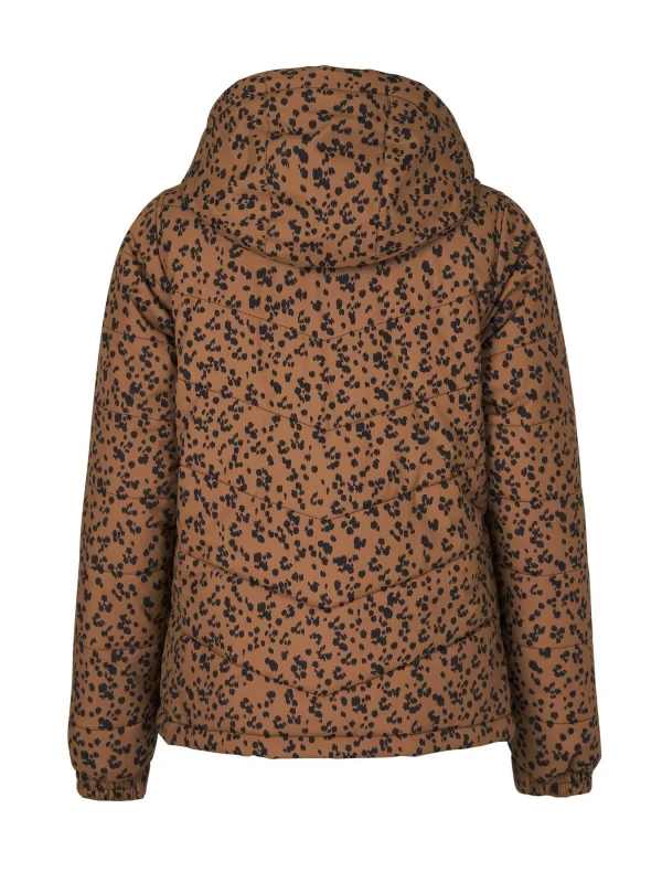 Protest Winterjacke “ PRTSNOWDROPS In Fudgecamel 5