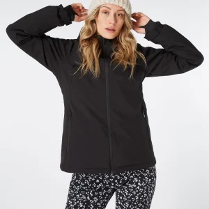 Protest Winterjacke “ PRTSUZANAI In True Black 10