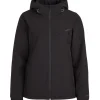 Protest Winterjacke “ PRTSUZANAI In True Black 22