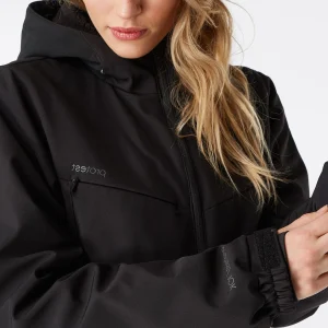 Protest Winterjacke “ PRTSUZANAI In True Black 16