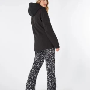 Protest Winterjacke “ PRTSUZANAI In True Black 18